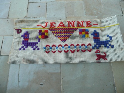 Travaux enfant modéle - travaux,