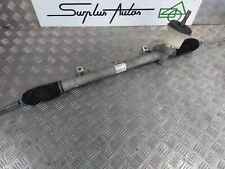 Cremaillere de direction