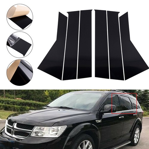 6pcs for dodge journey - 6pcs,