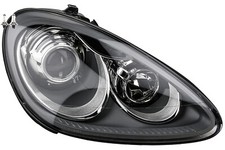 Phare Compatible Avec Porsche Cayenne 92A Droit 06/2010- Avec LWR + Leuchtmi.