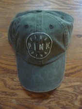 VICTORIAS SECRET PINK BLING