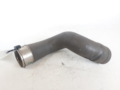 Tubo intercooler renault clio - tubo,