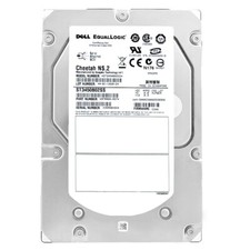 Disque Dur Dell EqualLogic