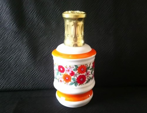 Lampe berger porcelaine revol - lampe,