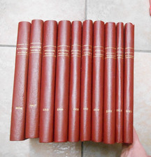 L'apiculture nouvelle.Revue