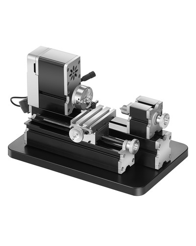 Vevor mini tour métaux - vevor,