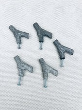5 Boutons De Meuble Castorama