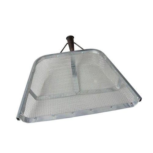 Tamis grillage pelle outils - pelle,