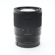 Sony Vario-Tessar T* E 16-70mm