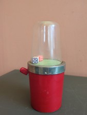 Shaker à des automatique