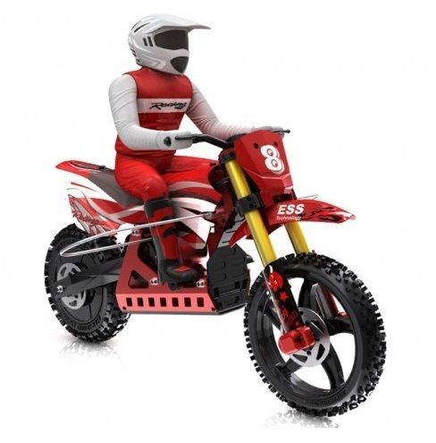 Moto super rider - moto,