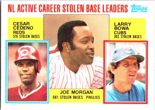 1984 topps 705 active - topps, #705