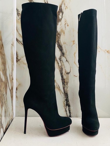 Gianmarco lorenzi women suede - lorenzi,