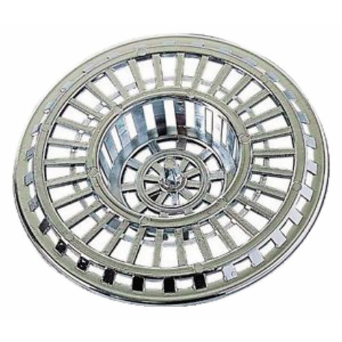 Grille anti déchets - grille,