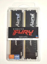 KINGSTON - Kit Barrette RAM