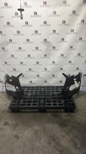 Pare choc avant AUDI A3 3