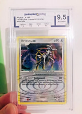 Carte Pokemon ARCEUS DP50