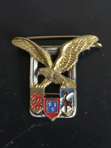 Air escadre de - .,