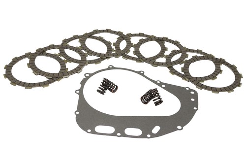 Embrayage pour suzuki 650 - pour,