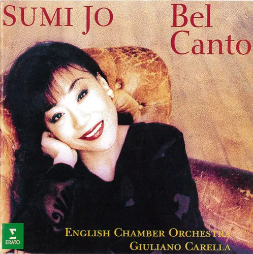 Bel canto english chamber - canto,,