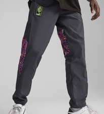  Ac Milan Puma Pantalon De