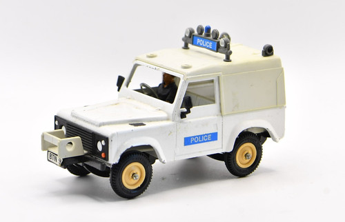 Vintage britains farm - britains, autoway