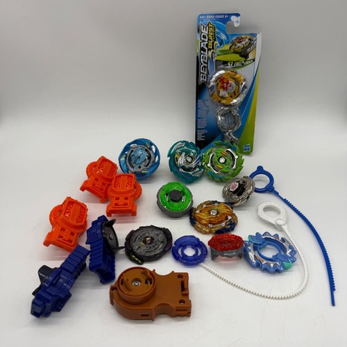 Hasbro beyblade burst turbo - beyblade,