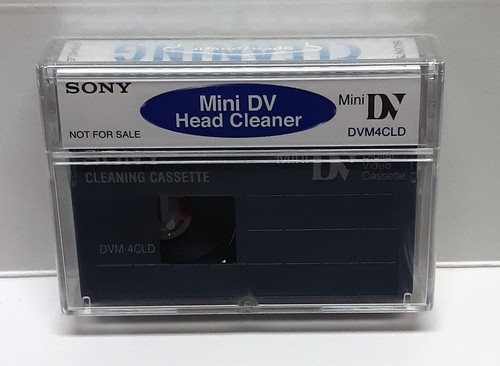 Sony dvx100bmbk mini dv - fr,