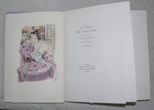 CURIOSA MANOURY : LE ROMAN DE