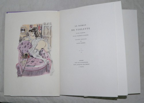 Curiosa manoury roman de - :,