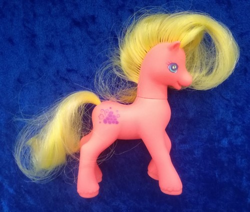 Mon petit poney hasbro - g2, my