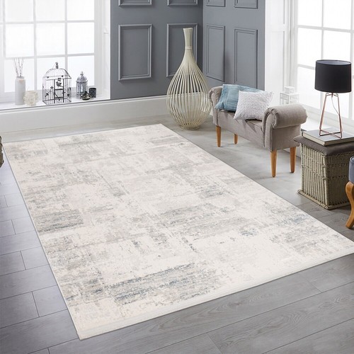 Tapis salon moderne - tapis,