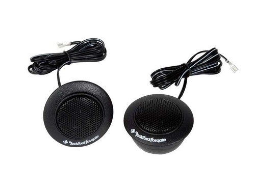 Rockford fosgate prime tweeter - fosgate,