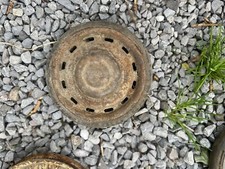 VOITURE A PEDALES ?? / Pedal car ?? - ROUE / Wheel