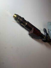 Ligne Gicleur buderus g115 complete et avec un gicleur neuf reglé