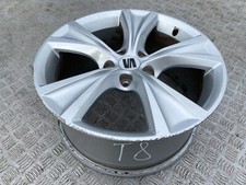 Seat Leon Mk4 en Alliage Alu