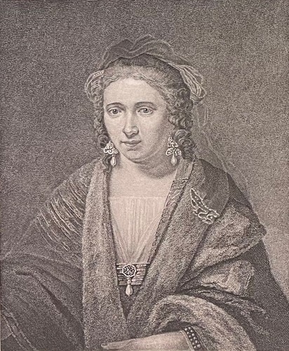 Rembrandt van rijn - rembrandt,