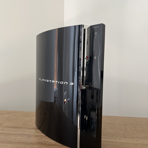 Ps3 rétrocompatible - ps3,