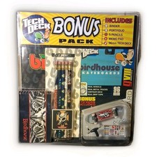Tech Deck Handboard Tony Hawk