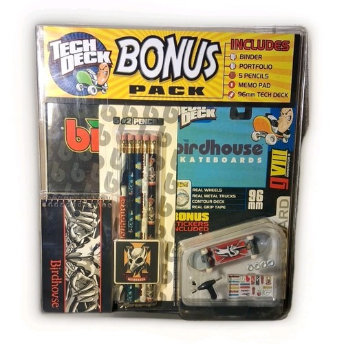 Tech deck handboard tony - handboard, hawk
