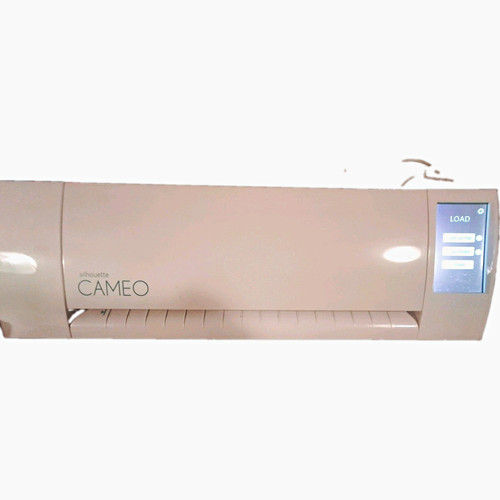 Silhouette cameo electronic - cameo,