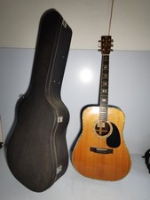 Guitare acoustique K.yairi