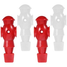  4 Pcs Joueur De Baby-foot