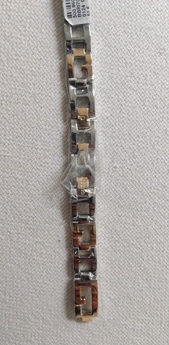Bracelet montre guess - guess, bicolor