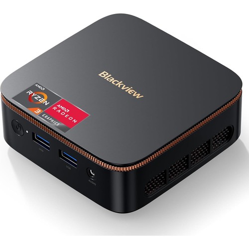 Blackview mp20 mini amd - blackview,