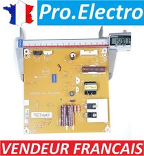 Inverter LED control driver TV