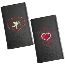 Etui Porte carte grise Papier