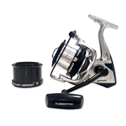 Moulinet tubertini ionic - tubertini, 9000