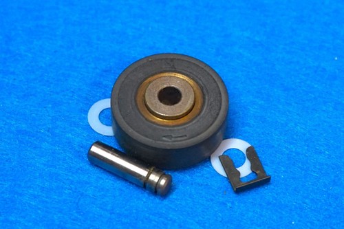 Pinch roller revox - pinch,