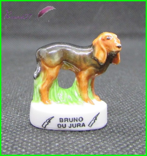 Feve les races chien dog - feve,